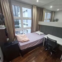 Prestige Heights (D12), Apartment #505455871